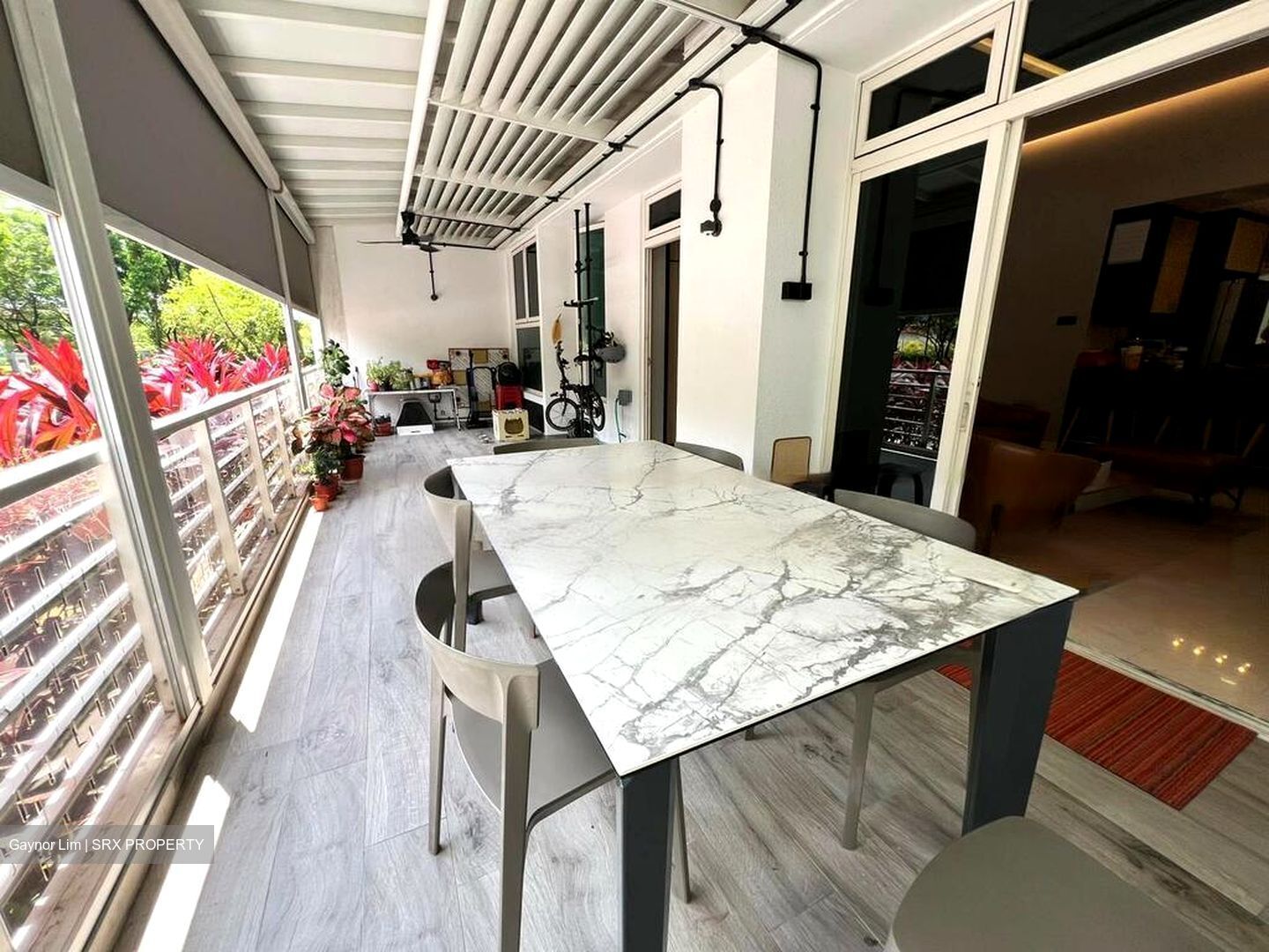 Monterey Park Condominium (D5), Condominium #486377871